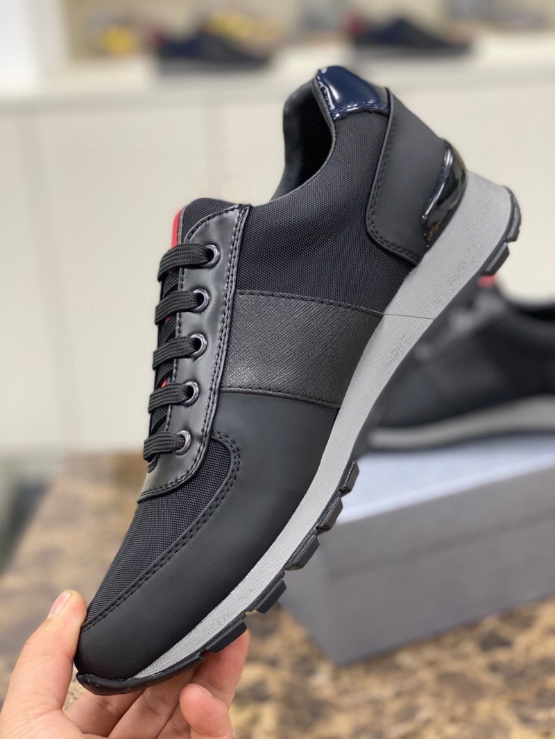 Prada Casual Shoes